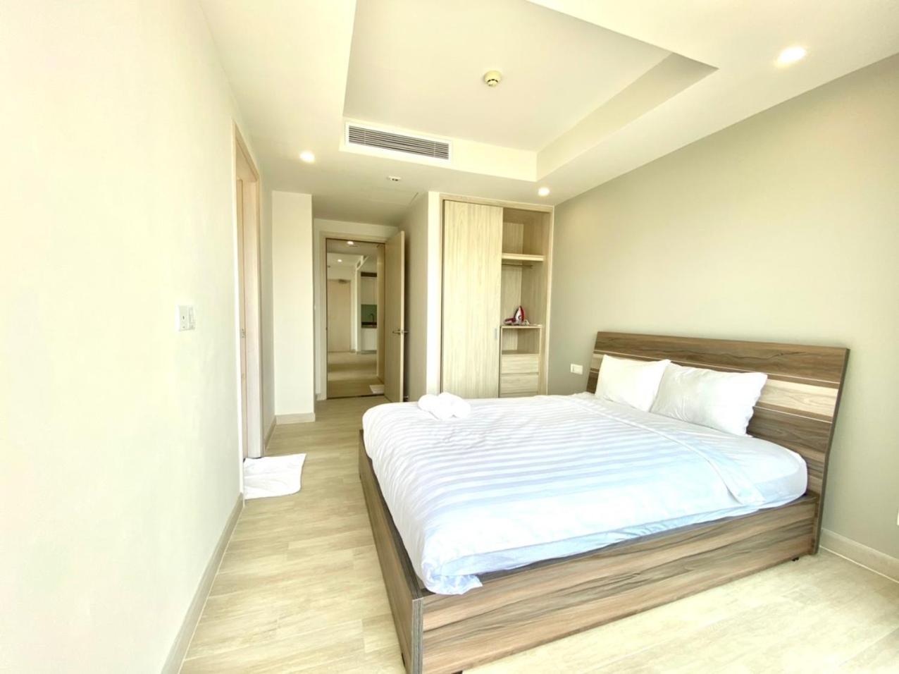 Wise Stay Gold Coast Apartment Nha Trang Rom bilde
